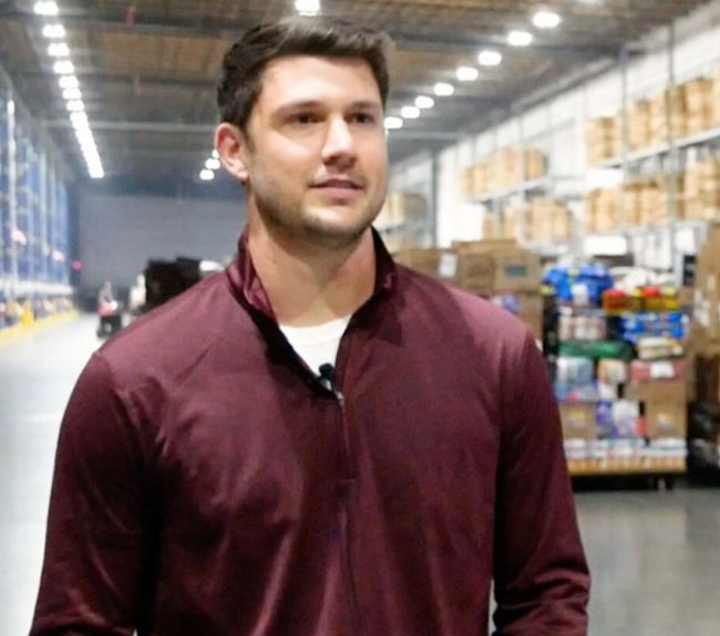 Meet Matt, Asst. Shift Supervisor at WinCo’s Boise DC